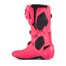 Alpinestars Crosslaarzen Tech 10 - Diva Roze / Wit